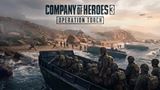Company of Heroes 3 dostane novú príbehovú kampaň z bojov v severnej Afrike